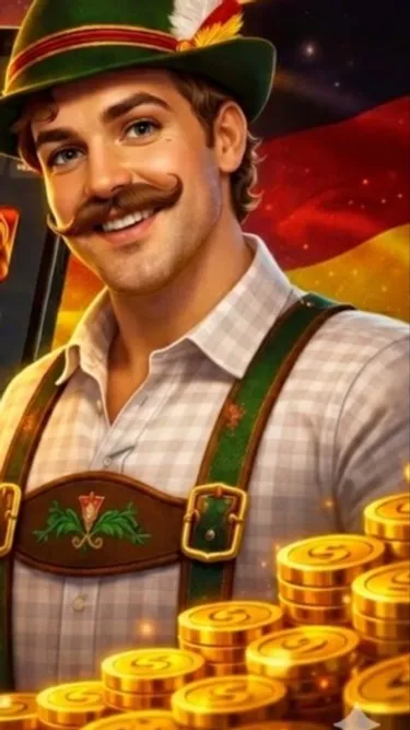 NVCasino DE™ Screenshot